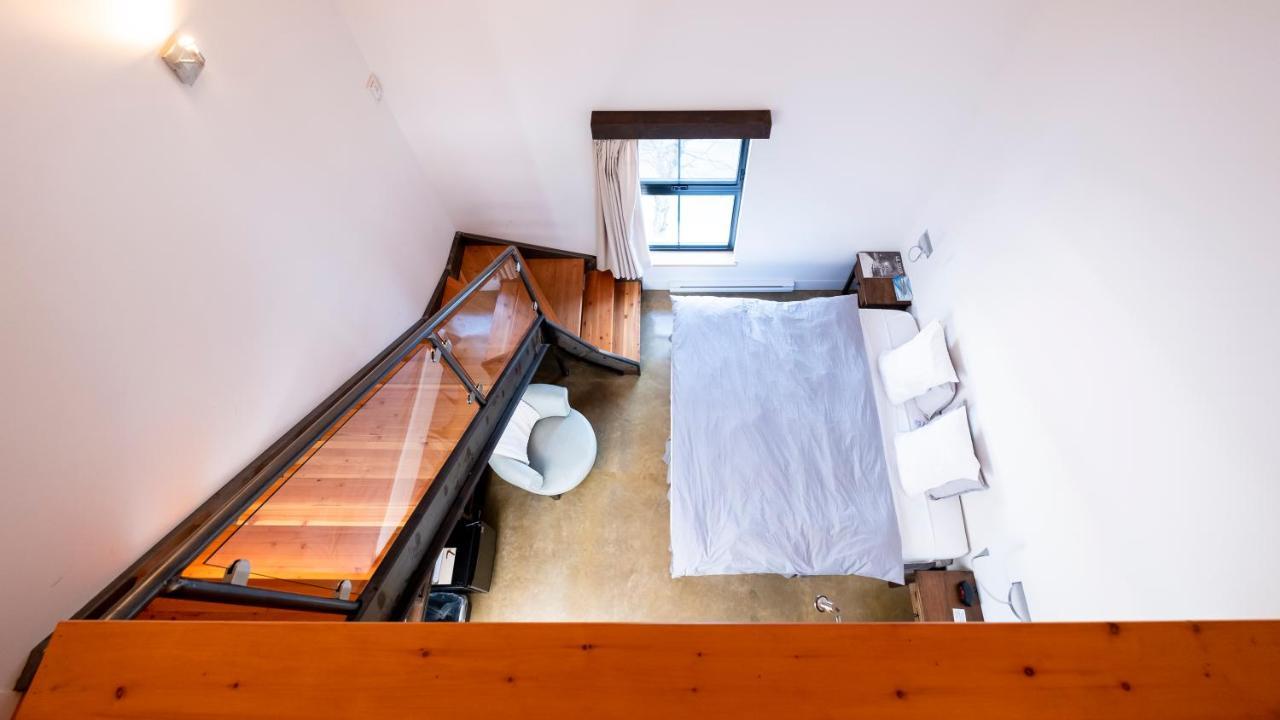 Auberge Sutton Brouerie חדר תמונה