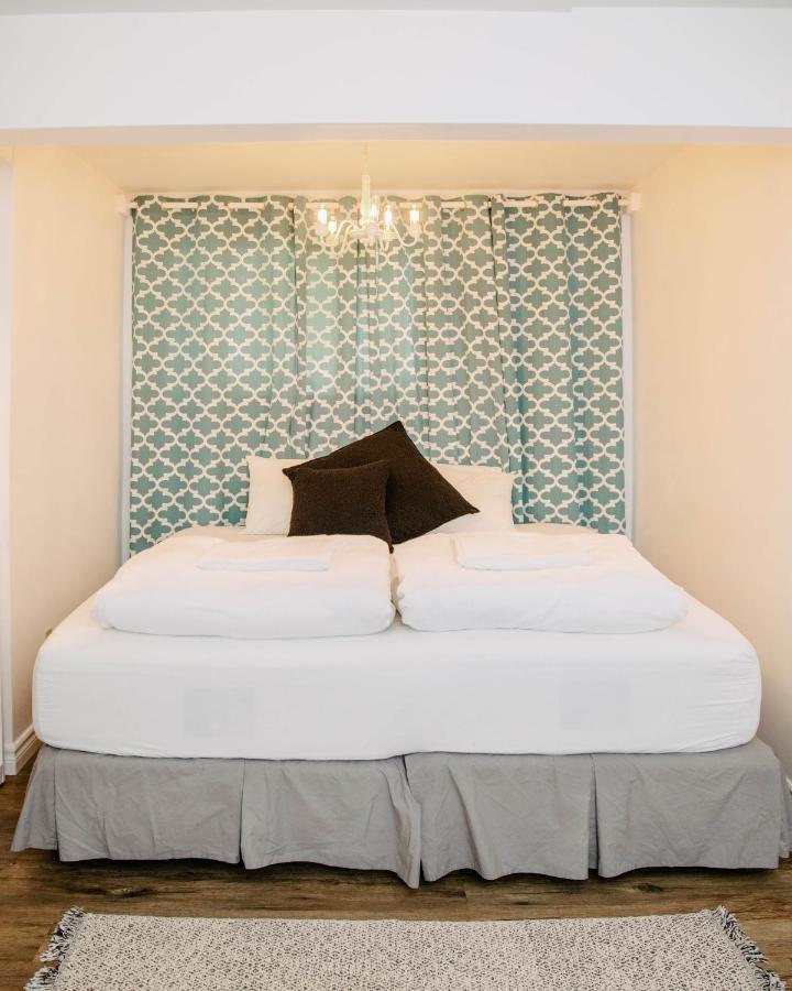 Auberge Sutton Brouerie חדר תמונה