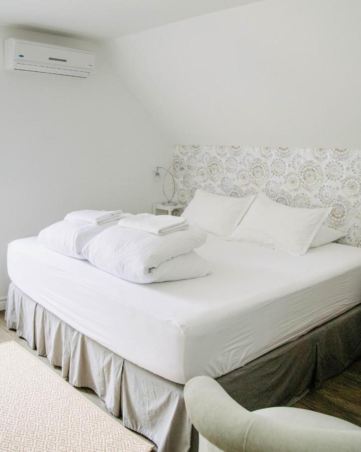 Auberge Sutton Brouerie חדר תמונה
