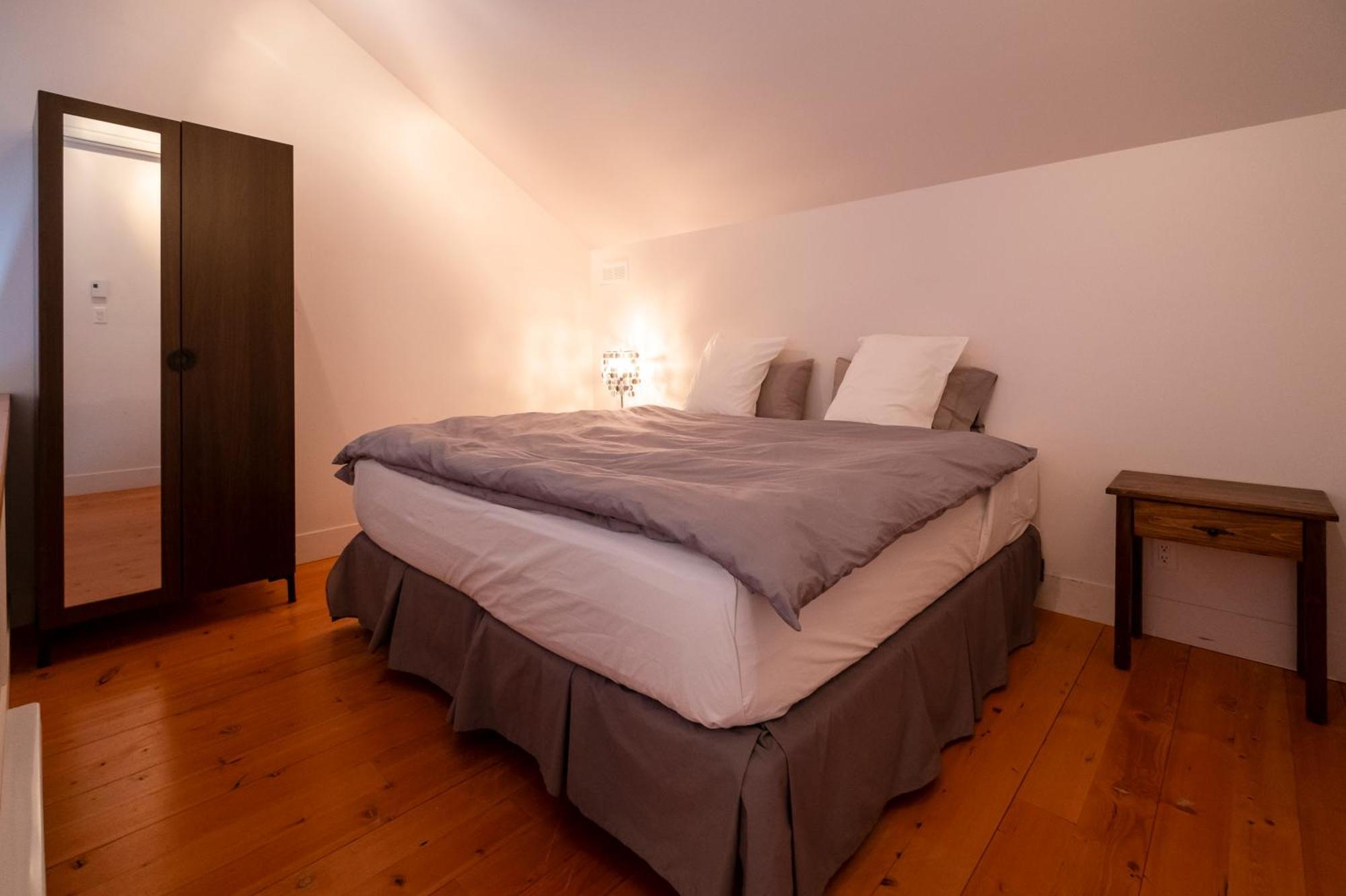 Auberge Sutton Brouerie חדר תמונה
