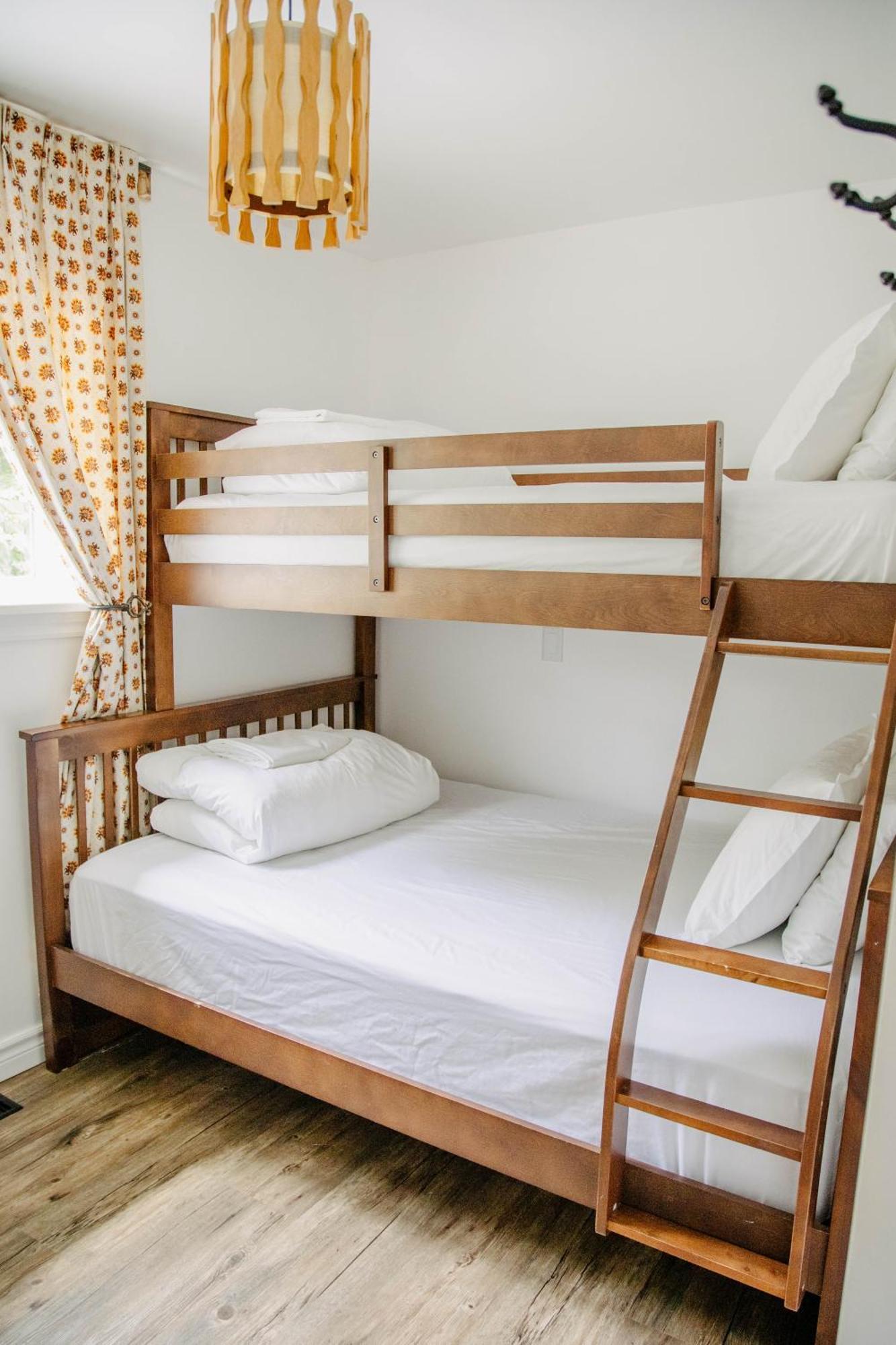 Auberge Sutton Brouerie חדר תמונה