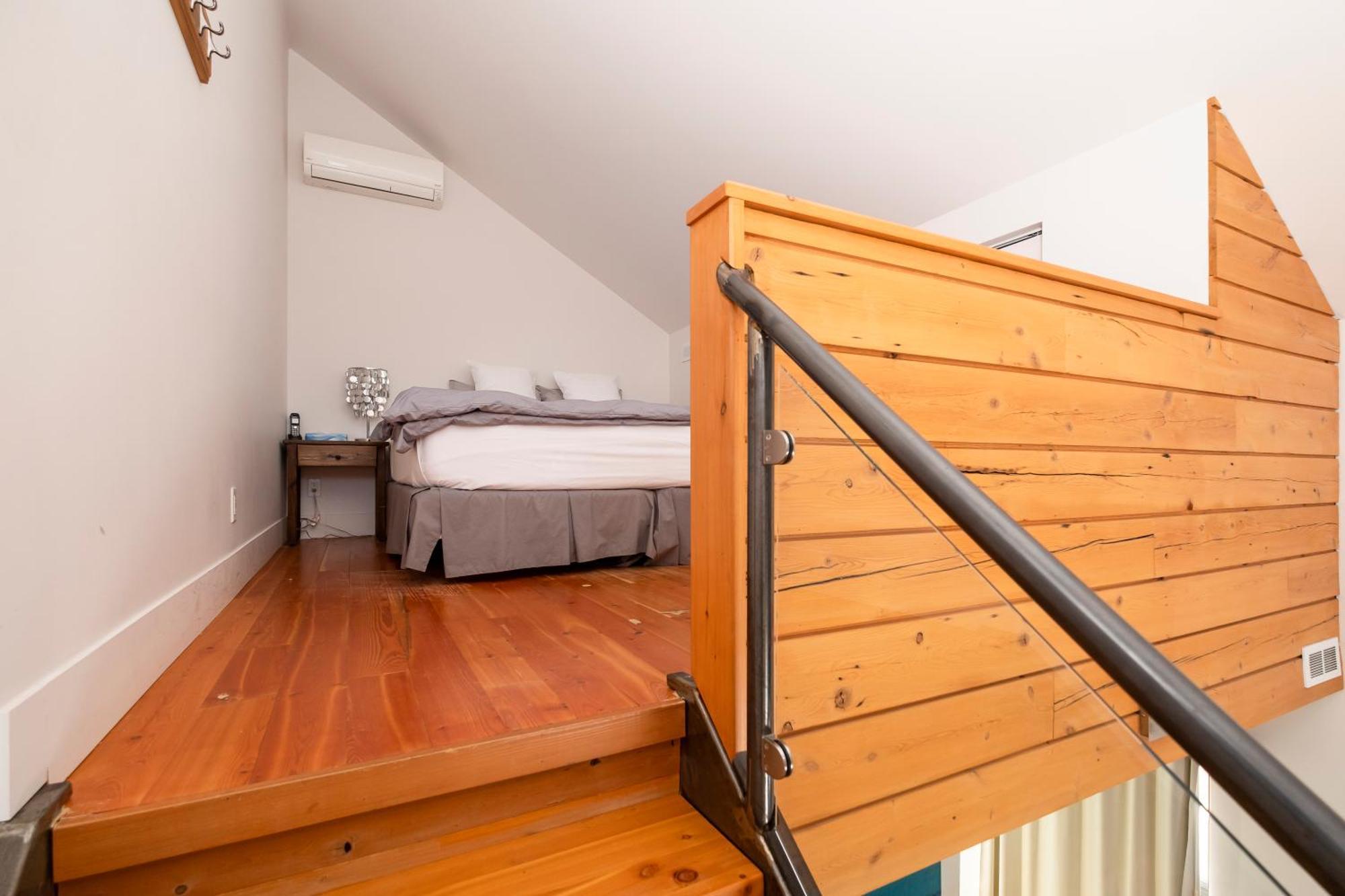 Auberge Sutton Brouerie חדר תמונה
