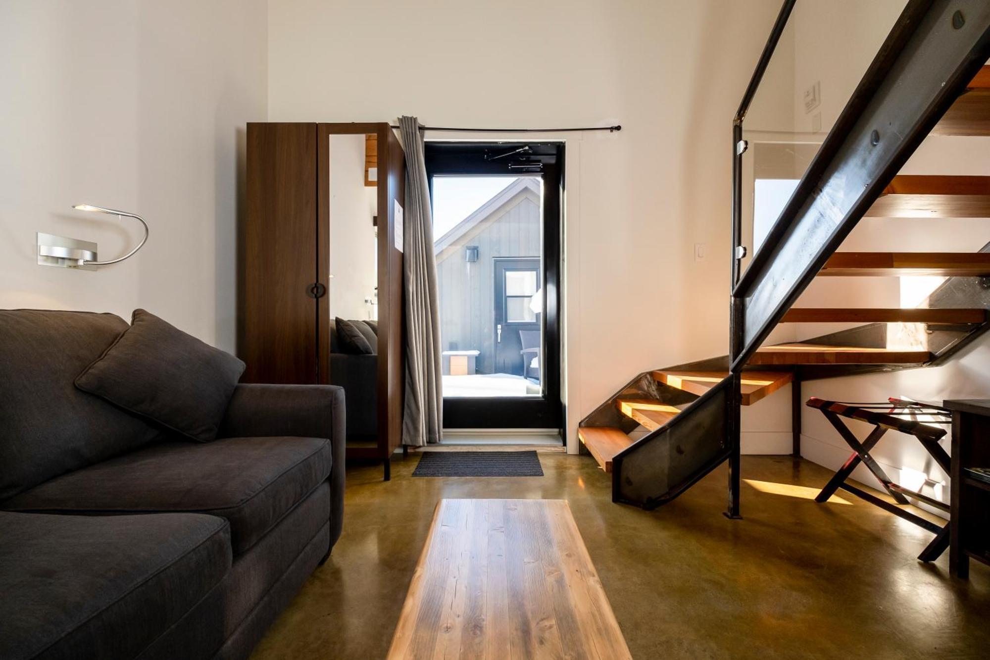 Auberge Sutton Brouerie חדר תמונה
